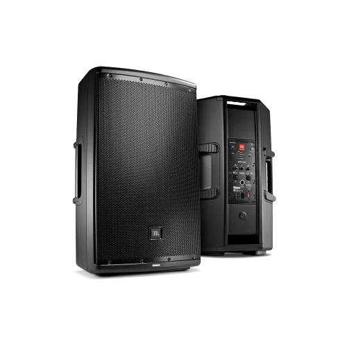 □JBL EON15 PAスピーカー ステージモニター 15インチ 8Ω□peak 1000W